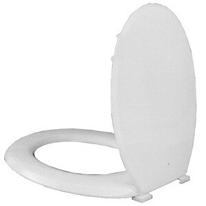 Copriwater Termoplastico Serie Panta Bianco – Confezione 8 Pezzi