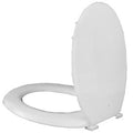 Copriwater Termoplastico Serie Panta Bianco – Confezione 8 Pezzi
