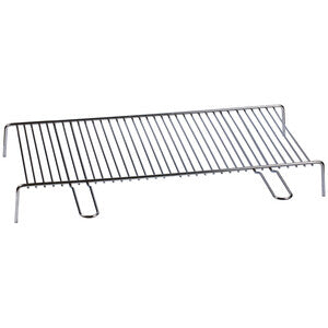 ART. CAP99550 GRATICOLA P/CAMINO CROMATA 50X35 CM