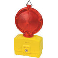 ART. CAP39601 LAMPEGGIANTE P/CANTIERE LUCE ROSSA S/BATTERIA