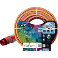 Tubo Magliato NTS RED 3/4" 19 mm – Rotolo 25 m Anti-Nodo Professionale