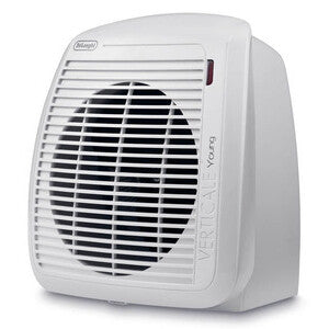 ART. CAP37882 TERMOVENTILATORE DELONGHI MAX 2000W HVY1020 - MARKET PRIME SHOP
