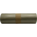 Sacchi Nettezza Urbana Extra Pesanti 72x110cm Ambra 90g 20 Pezzi