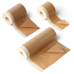 Carta Protettiva C/Nastro Adesivo 30cm x 20m