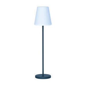ART. CAP697 PIANTANA LED SOLARE LOLA SLIM 120 C/TELEC ANTRAC