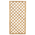 ART. CAP50544 GRIGLIATO PINO IMPREGNATO 44 90XH180 CM