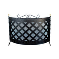 ART. CAP7614 PARASCINTILLE ACCIAIO VERNICIATO BOX 3PZ