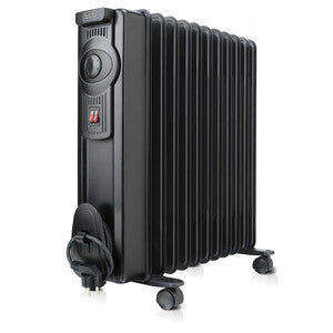 ART. CAP99201 RADIATORE AD OLIO B+D BXRA 2000E 11 ELEMENTI