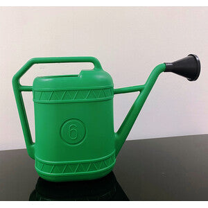 ART. CAP19555 INNAFFIATOIO PLASTICA 6 L 12PZ