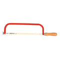 ART. CAP16420 ARCHETTO P/METALLO LAMA 300 MM 130/1L MANICO ALL 10pz