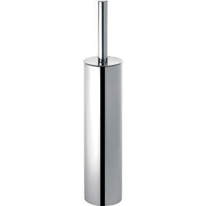 Gedy ED3413 Edera Portascopino Cromato