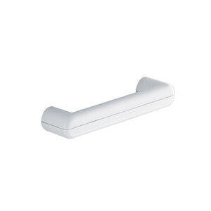 ART. CAP2206 GEDY 2921 PORTASCIUGAMANI 30 CM BIANCO