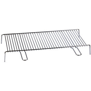 ART. CAP99549 GRATICOLA P/CAMINO CROMATA 40X35 CM