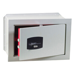 ART. CAP3591 CASSAFORTE MECCANICA 42X20XH30 CM 8 MM CAT.4 - MARKET PRIME SHOP
