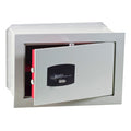 ART. CAP3591 CASSAFORTE MECCANICA 42X20XH30 CM 8 MM CAT.4 - MARKET PRIME SHOP
