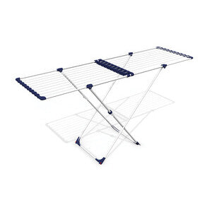 ART. CAP59049 STENDIBIANCHERIA CAVALLETTO VILEDA DOBLE