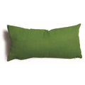 Cuscino Tulipano 60x30 cm Verde Confezione 6 Pezzi