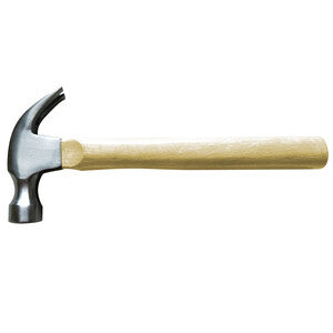 ART. CAP22572 MARTELLO P/FALEGNAME A GRANCHIO AMERIC 350 G 6PZ - MARKET PRIME SHOP
