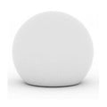 ART. CAP221 LAMPADA BULY D 40XH35 CM LUCE FREDDA