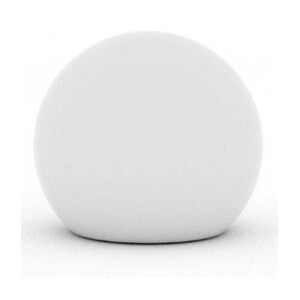 ART. CAP221 LAMPADA BULY D 40XH35 CM LUCE FREDDA