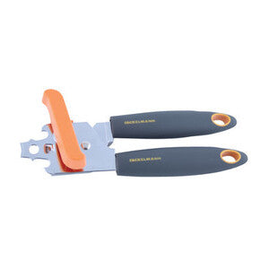 Apriscatole Fackelmann Soft Touch 25219 Set 4 Pz