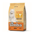 Monge Simba Croccantini per Gatti Adult Pollo 400g