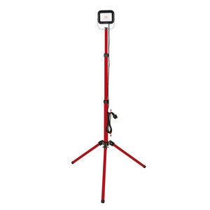 ART. CAP92883 PROIETTORE LED 20W 1600LM C-TREPPIEDI