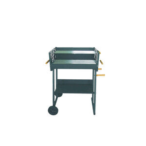 Barbecue a Carbone Kilauea 52x87xH90 cm