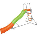 Scivolo per Bambini Grande 150 x 317 x 204 cm – Gioco da Giardino