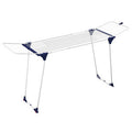 Stendibiancheria a Cavalletto Vileda Infinity Flex con Ruote e Fili Anti-Piega - Confezione 2 pz
