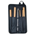 ART. CAP504393 BORSA C/6 UTENSILI BARBECUE IN TESSUTO CAMPINGAZ