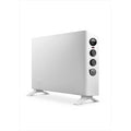 ART. CAP503322 TERMOCONVETTORE A PAVIM. DELONGHI HSX 3320FTS