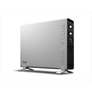 De'Longhi Termoconvettore HCX 3220 FTS Slim Style 2000W