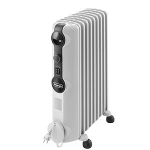 ART. CAP503324 RADIATORE AD OLIO 12E DELONGHI TRRS1225