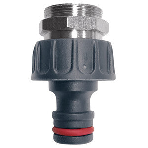 Presa Rubinetto 3/4" con Adattatore Yoyo Go