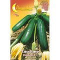 Semi Orto Zucchino Diamant 10 Pz