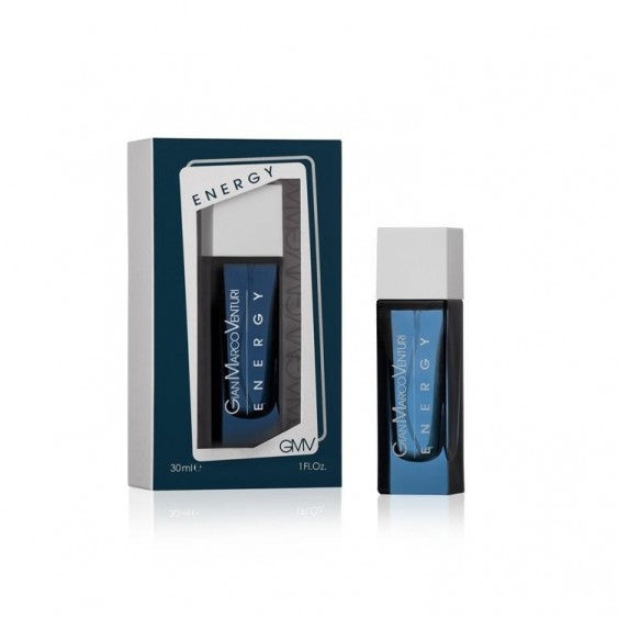 GMV Energy Eau De Toilette 30 ml Art. PMMP145