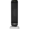 ART. CAP2585 TERMOVENTILATORE CERAMICO 1200/2000W DE LONGHI HFX25S20
