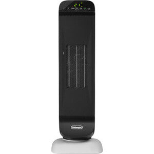 ART. CAP2585 TERMOVENTILATORE CERAMICO 1200/2000W DE LONGHI HFX25S20
