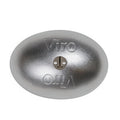 Viro Van Lock 4222 Lucchetto Antifurto per Furgoni in Acciaio Inox