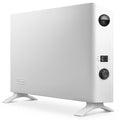 ART. CAP91836 TERMOCONVETTORE A PAVIM. DELONGHI HSX 2320F