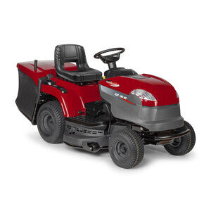 Trattorino 586cc XDC 180 HD 18HP 98 cm