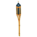 ART. CAP9796 C TORCIA IN CANNA DI BAMBOO 120CM 0,200 L 24pz