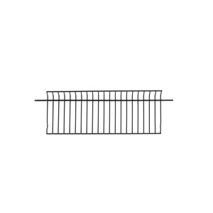 ART. CAP507577 C GRIGLIA P/HOT2