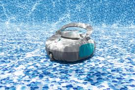 Bestway Robot Pulitore Piscina Aquatronix G100