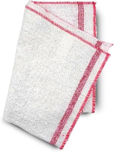 Panno per Pavimenti in Cotone 40x60 cm