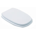 Savini Copriwater Legno Square Bianco