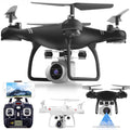 Andowl Sky Speed Q-DM6 Drone 4K FPV Giroscopio 6 Assi