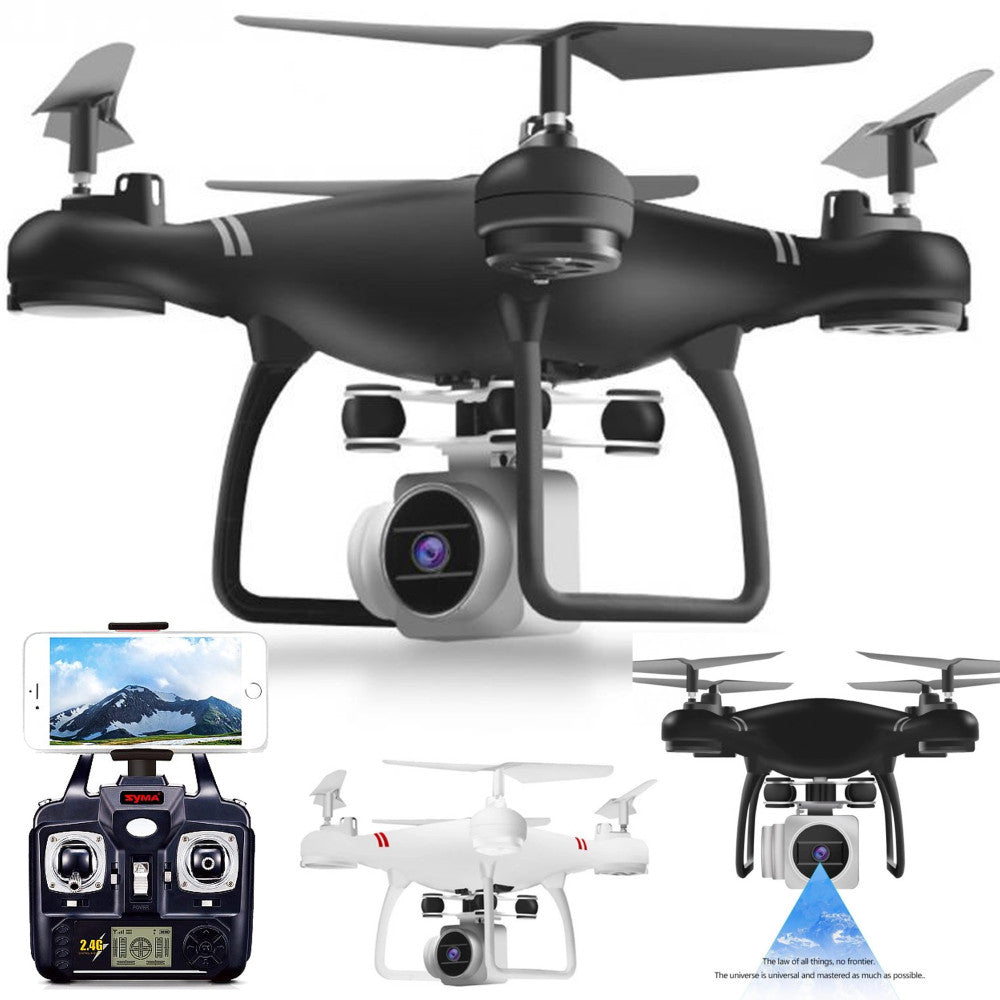 Andowl Sky Speed Q-DM6 Drone 4K FPV Giroscopio 6 Assi
