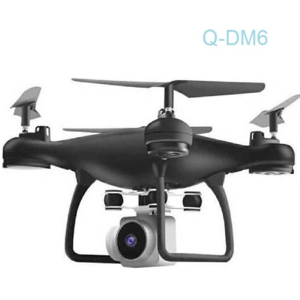 Andowl Sky Speed Q-DM6 Drone 4K FPV Giroscopio 6 Assi